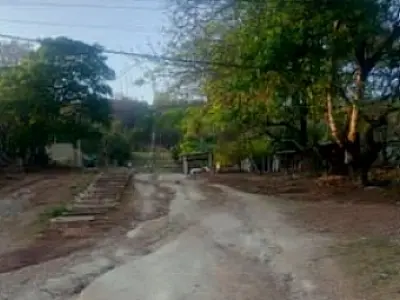 Moradores do Popular Velha pedem por pavimentação na rua Tiradentes