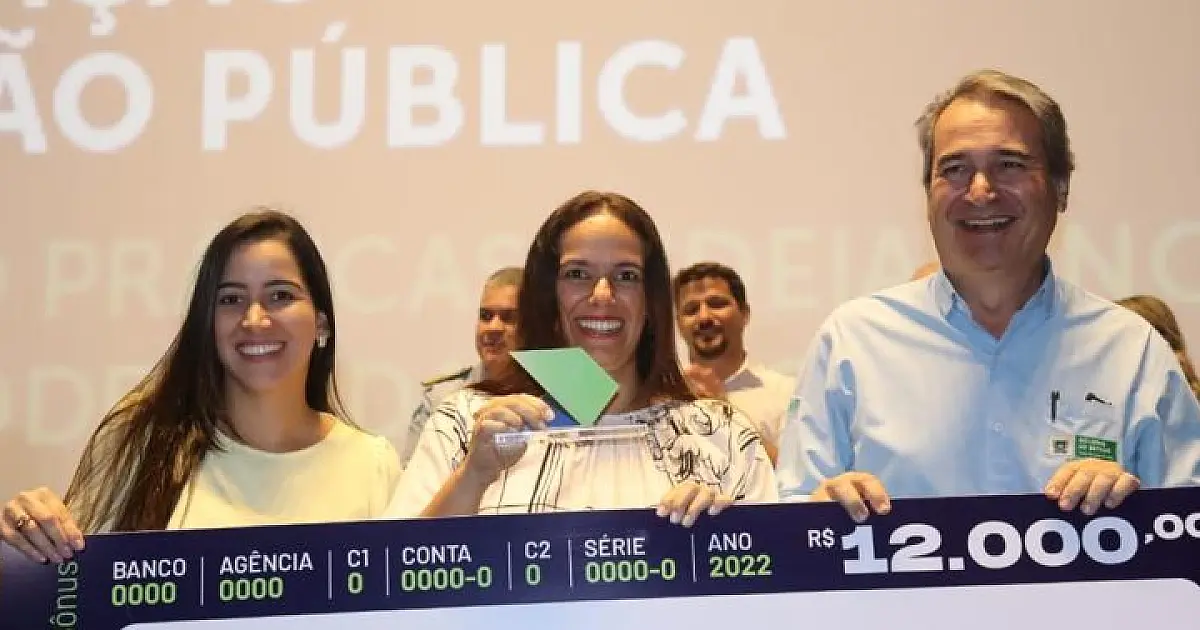 Prêmio Sul-Mato-Grossense de Inovação na Gestão Pública segue com inscrições abertas