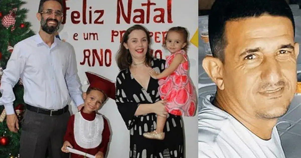 Família que morreu soterrada na tragédia de Minas Gerais residia em MS