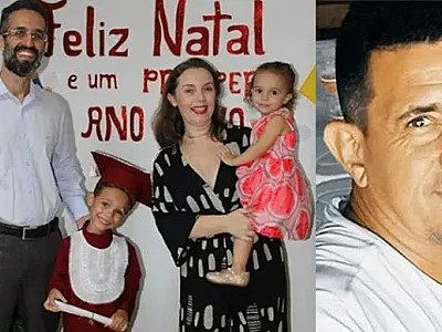 Família que morreu soterrada na tragédia de Minas Gerais residia em MS