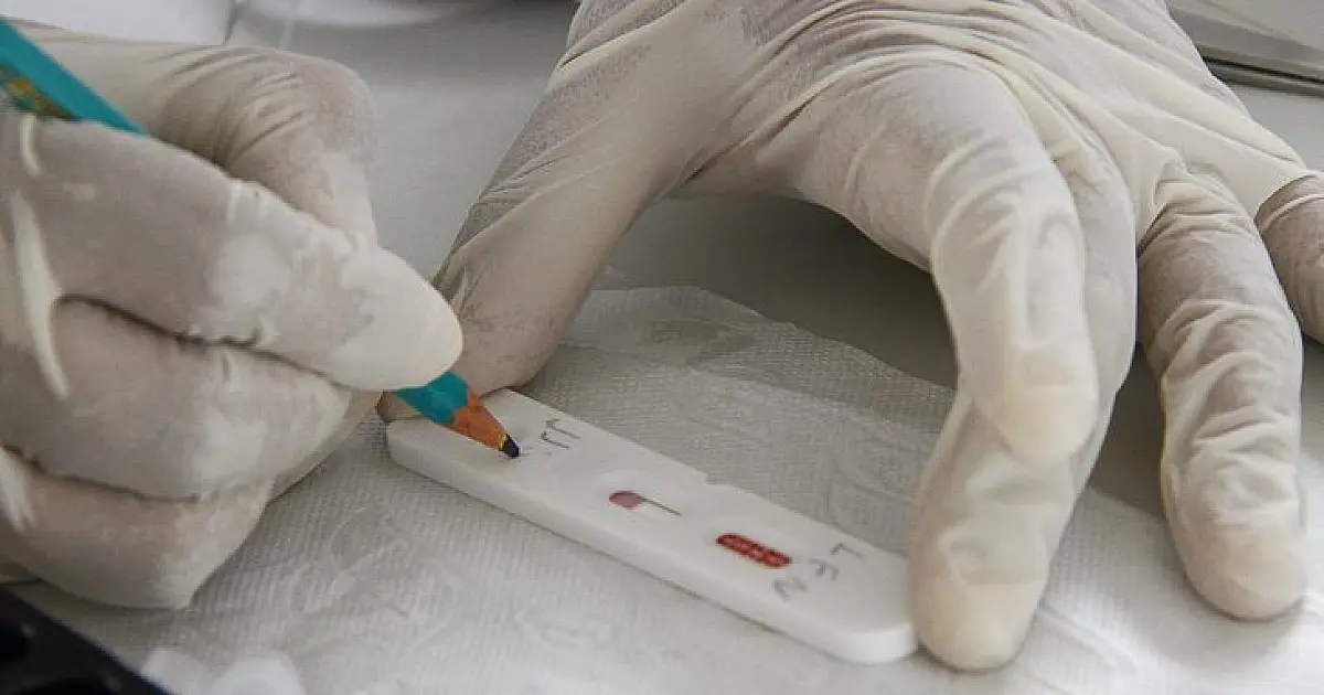 MS registra 275 novos casos de covid na primeira semana epidemiológica do ano