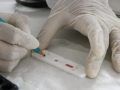 MS registra 275 novos casos de covid na primeira semana epidemiológica do ano