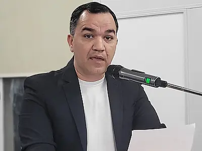 Marcelo propõe criação de programa que beneficia mães e cuidadores de pessoas com deficiência