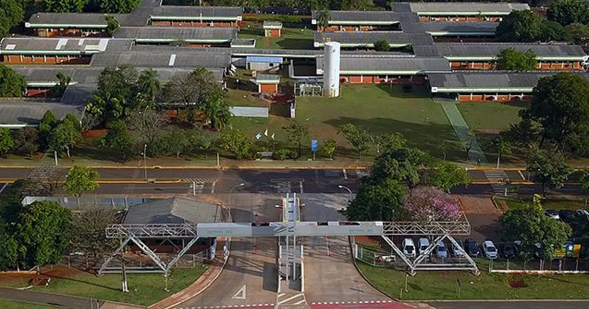 Agências do Detran em todas as regiões de MS passam por reforma