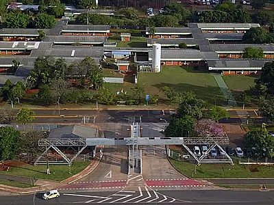 Agências do Detran em todas as regiões de MS passam por reforma