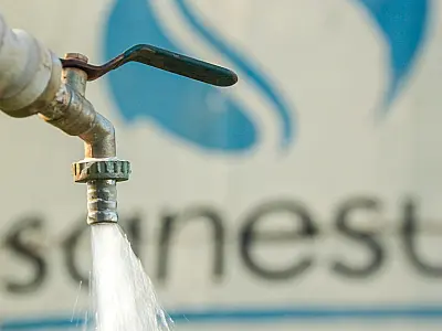 Problemas elétricos pode causar falta de água em toda Corumbá