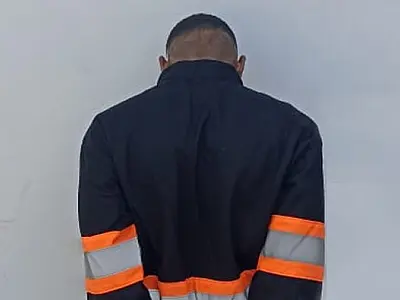 Preso autor de homicídio ocorrido em outubro no bairro Dom Bosco