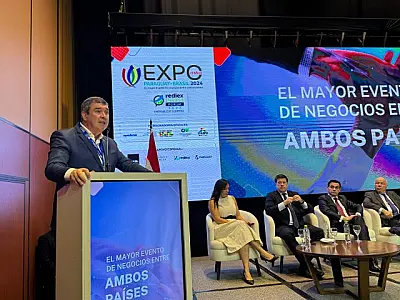 No Paraguai, Governo de MS apresenta oportunidades de negócios para ambos países