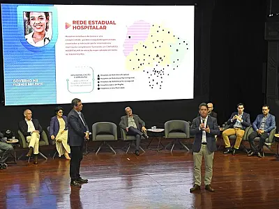 MS encerra o ano com mais de R$ 2,4 bilhões investidos na saúde pública