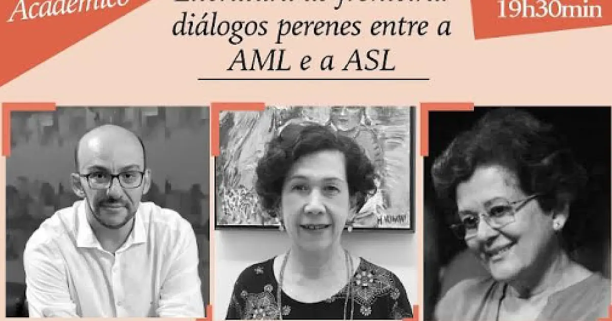 Chá Acadêmico reúne a literatura e as Academias Estaduais de Letras de MS e MT