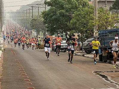 Circuito Funec de Corrida de Rua 2023 abre inscrições; 1ª etapa será dia 28
