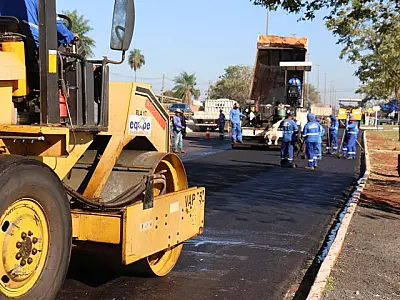 Investimentos do Programa MS Ativo somam mais de R$ 1,5 bilhão no Estado