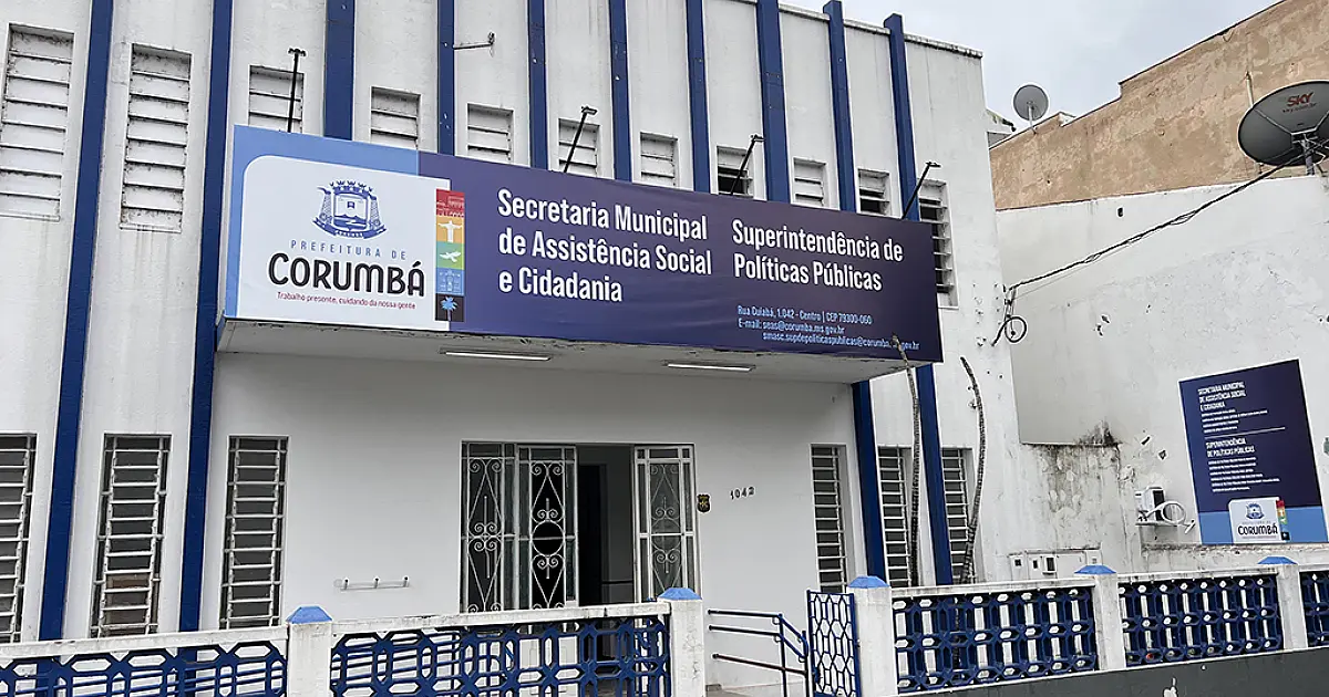 Prazo de entrega de documentos para cuidador social termina amanhã