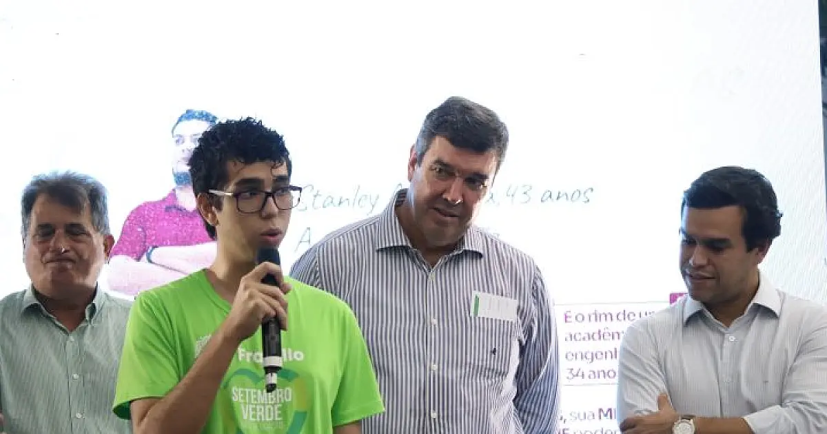 Com primeiro centro para transplante de fígado, MS pode fazer 70 procedimentos por ano
