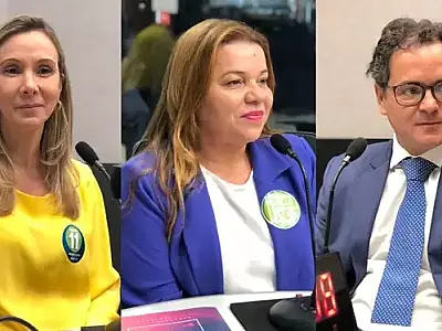 Advogados de MS vão às urnas para eleger novo representante da OAB no estado