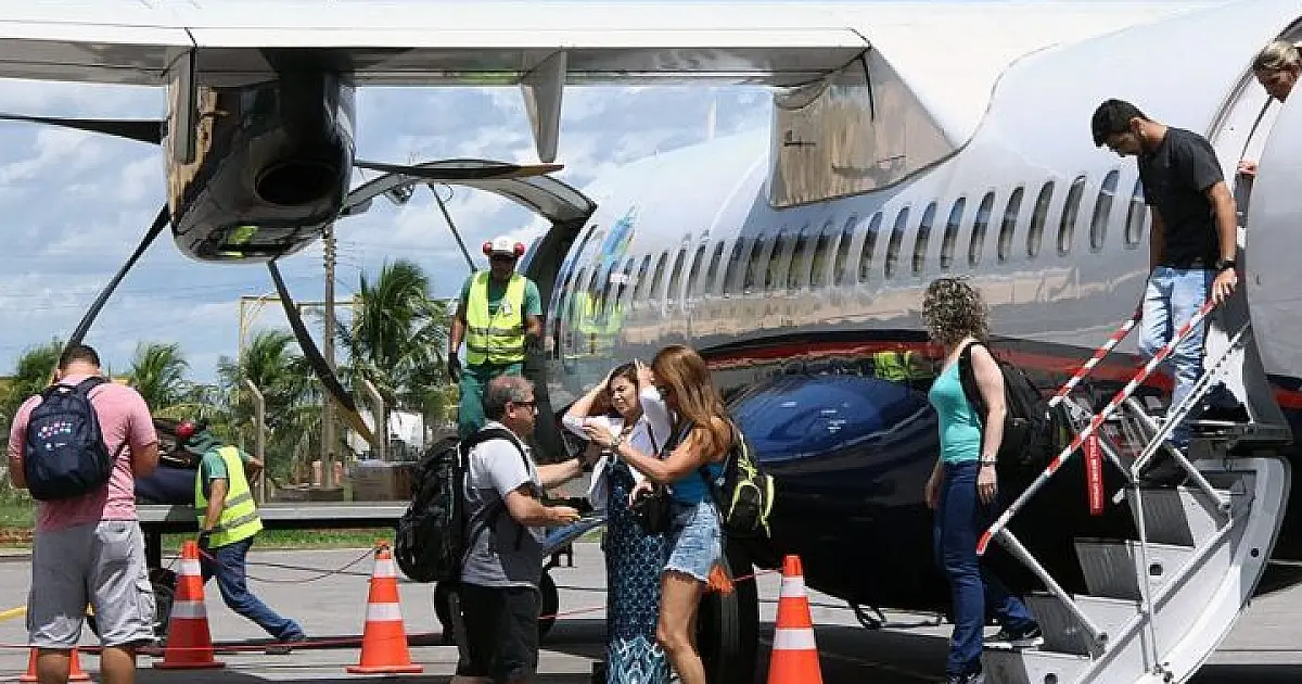 Bonito bate recorde do mês de julho com 30 mil turistas
