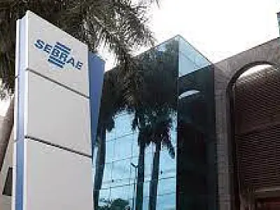 Inscrições para processo seletivo do Sebrae estão abertas