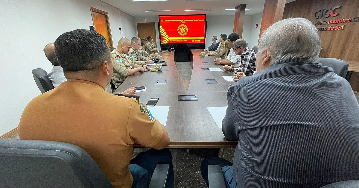 Carnaval 2023: Corpo de Bombeiros monta esquema especial para fiscalizar locais de festas