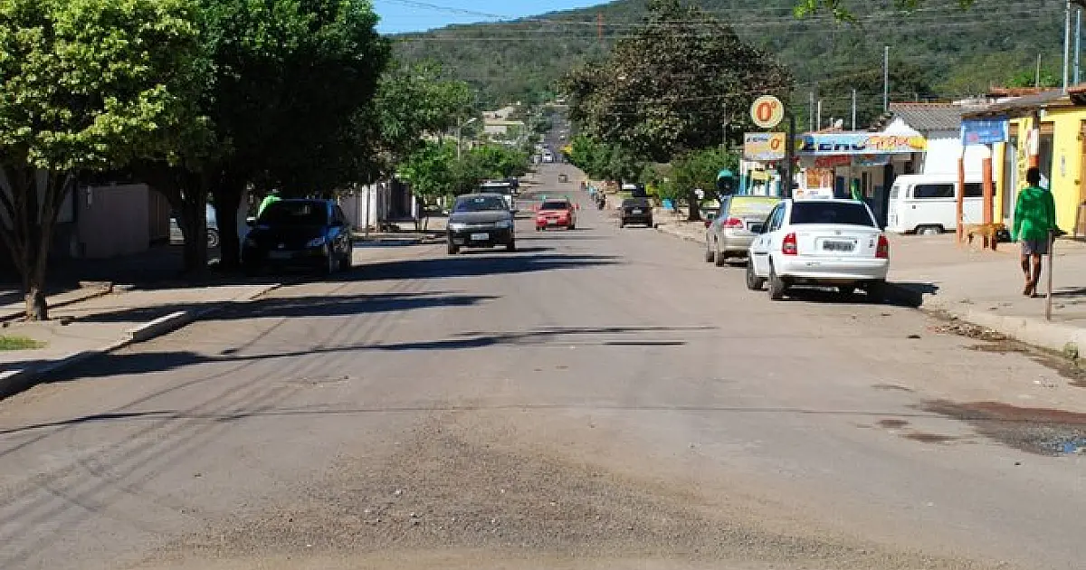 Corumbá recebe obras de sinalização do trânsito