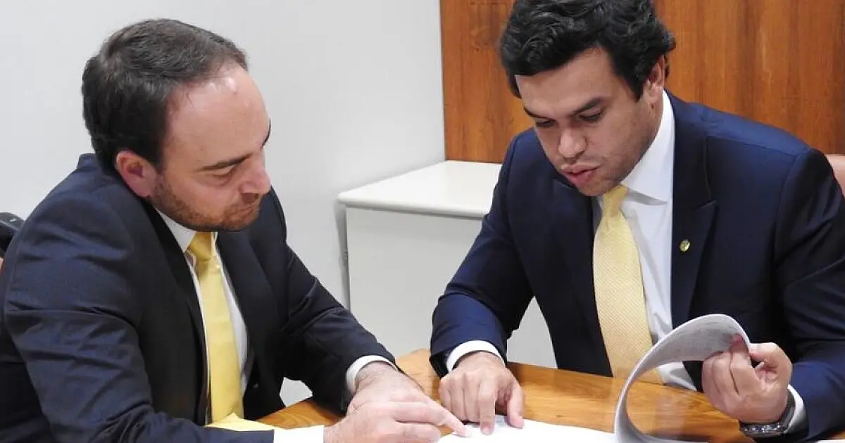 Quatro deputados são cotados e critério político pode definir secretariado de Riedel