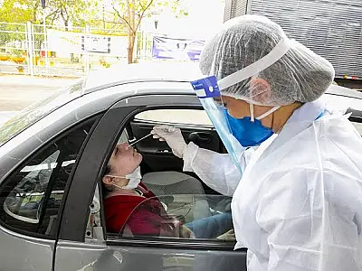 Aumento de casos faz Corumbá ampliar testagem contra Covid-19