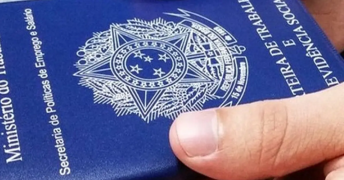 De açougueiro a social media, Funtrab oferta 2,5 mil vagas de emprego em todo Estado