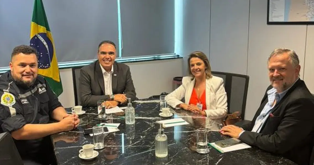 Agems define novo acordo de cooperação com ANTT