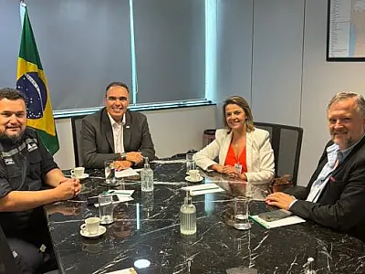 Agems define novo acordo de cooperação com ANTT