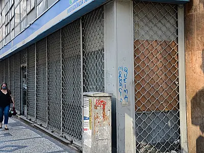 Aumento de casos de Covid faz INSS suspender perícias médicas novamente