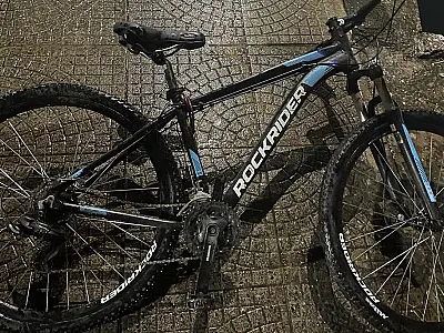 Autor de furto é preso e bicicleta é recuperada pela Força Tática