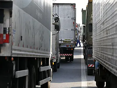 Nova queda no preço do diesel faz ANTT reduzir valores do frete rodoviário