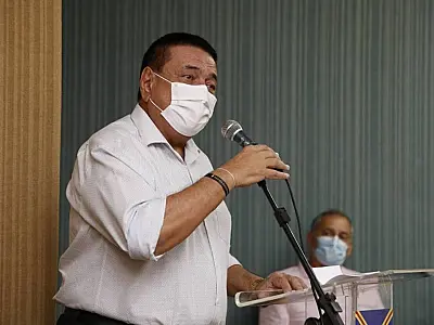 Agrônomo e pecuarista Gilson Araújo assume presidência do Sindicato Rural de Corumbá