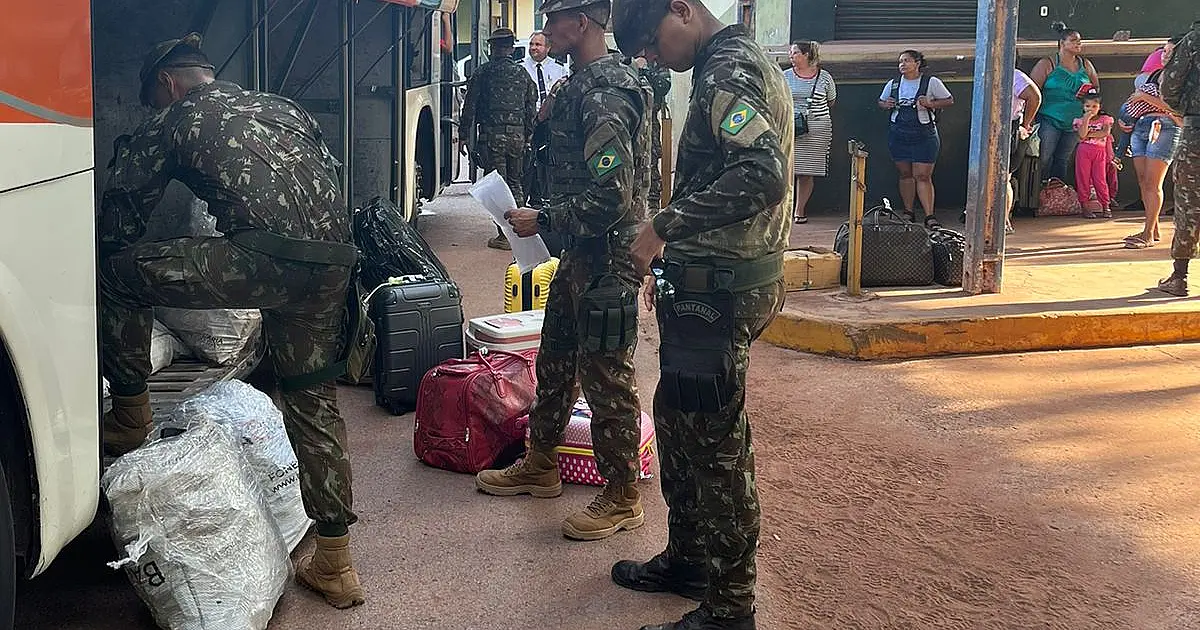 Boliviano é preso com quase 13 Kg de maconha na fronteira