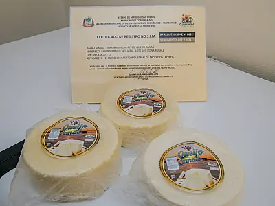 Município negocia acesso de produtores familiares à certificação de venda nacional