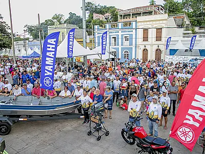 Programação oficial do FIPEC 2024 começa na sexta-feira (15)