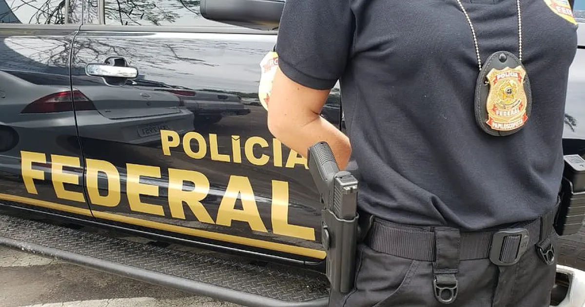 Duas empresas de segurança privada são notificadas pela PF em Corumbá