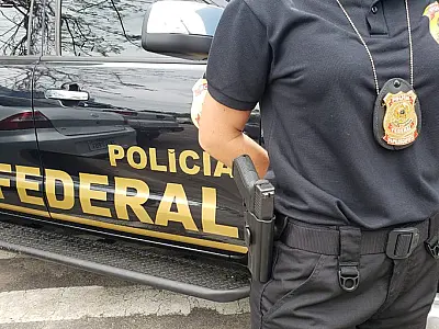 Duas empresas de segurança privada são notificadas pela PF em Corumbá