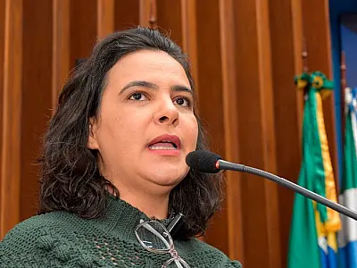 Lei que estabelece igualdade de gênero nos recursos destinados ao esporte é sancionada em MS