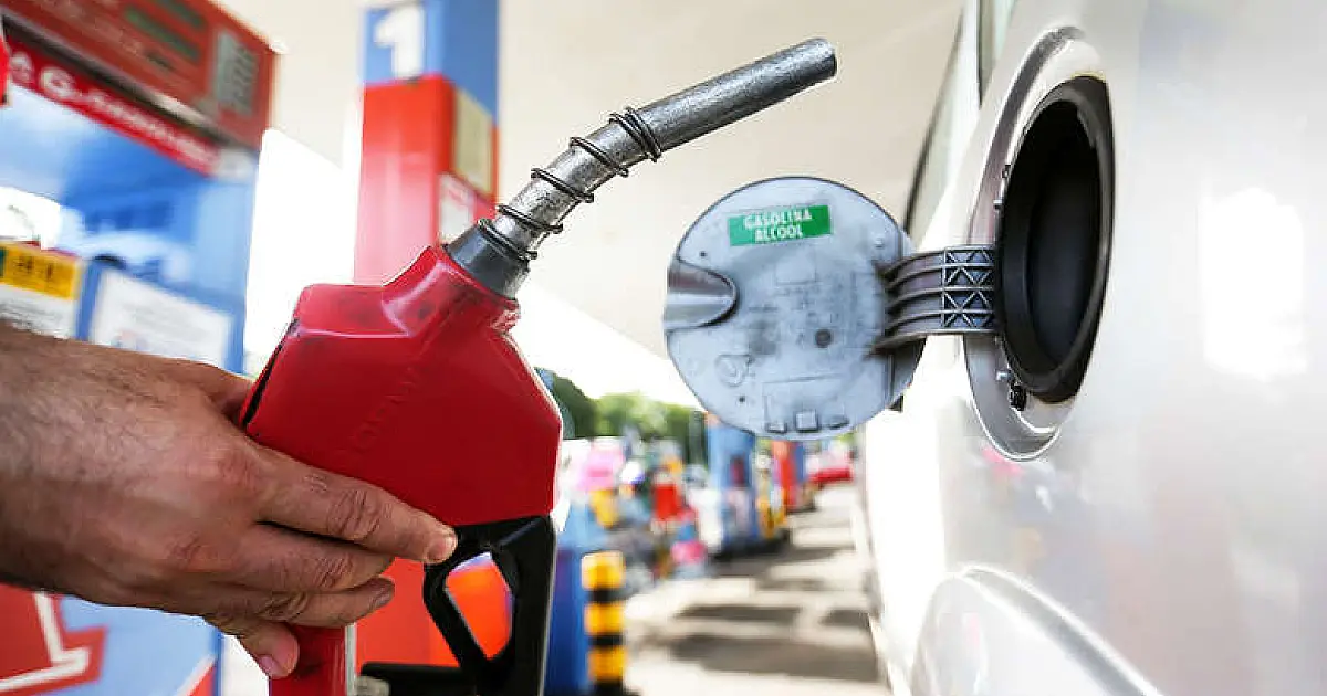Postos de MS irão repassar alta da gasolina neste sábado