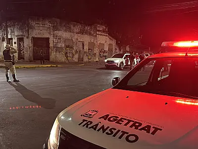 Agetrat anuncia interdições de vias para o Carnaval de Corumbá 2026