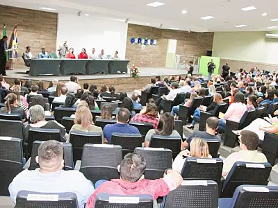 Edital com recursos de R$ 4,6 milhões é oportunidade de transformação social