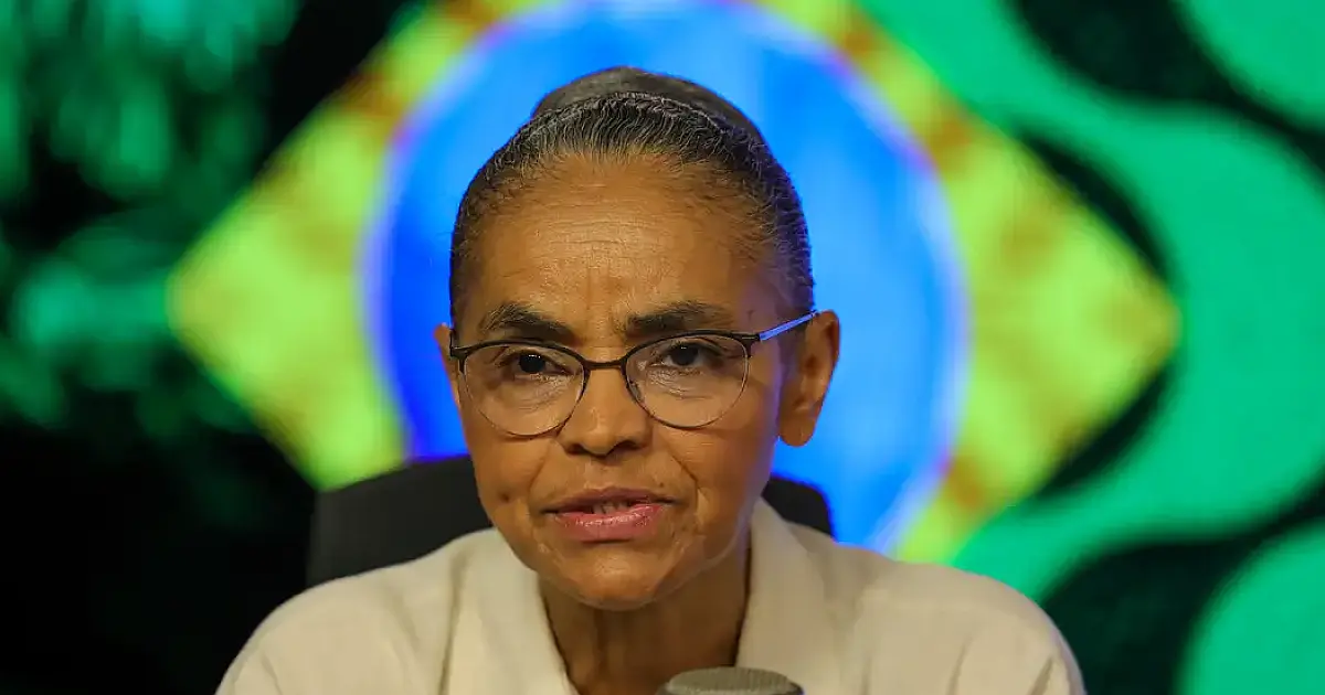 Ministra defende endurecimento da pena por fogo intencional