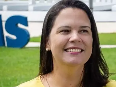 Colégio Eleitoral da UFMS mantém Camila Ítavo em primeiro lugar na lista tríplice