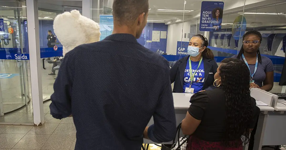 Caixa atinge R$ 1 bilhão em dívidas negociadas pelo Desenrola Brasil