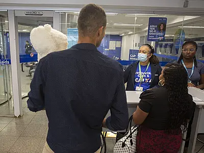 Caixa atinge R$ 1 bilhão em dívidas negociadas pelo Desenrola Brasil