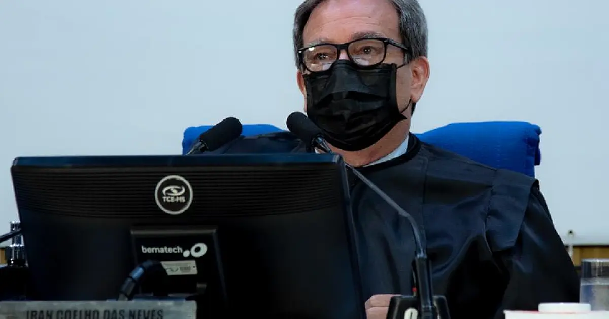 Presidente do TCE pode ser investigado por contratos da empresa da esposa com Corumbá e Selvíria