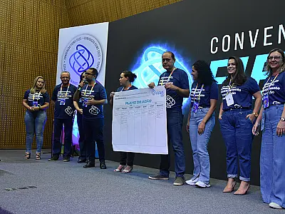 Integração, meio ambiente, gestão e economia marcam programação de Convenção Fiems 2023