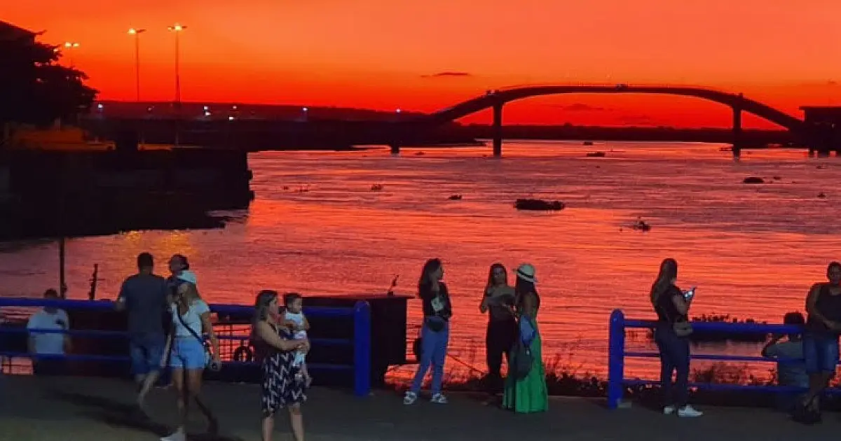Turismo volta ao nível pré-pandemia e estima injetar R$ 1,2 bilhão na economia
