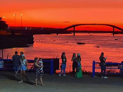 Turismo volta ao nível pré-pandemia e estima injetar R$ 1,2 bilhão na economia