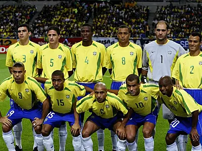 Brasil na Copa do Mundo 2026